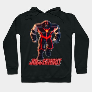 Juggy Hoodie